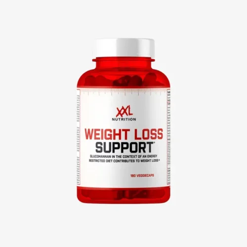 XXL Nutrition Weight Loss Support - 180 capsules