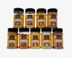 XXL Nutrition Spices & Herbs - 5 combo pack