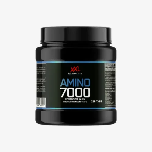 XXL Nutrition Aminozuren - 7000 mg - 325 tabletten