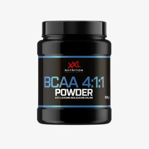 XXL Nutrition BCAA 4:1:1 Powder