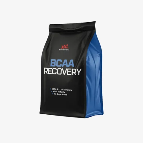 XXL Nutrition BCAA Recovery
