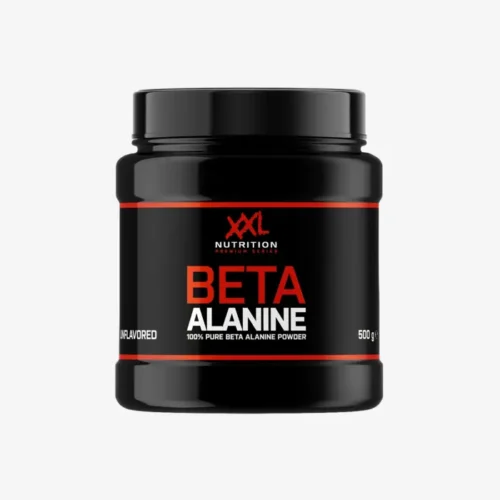 XXL Nutrition Beta Alanine