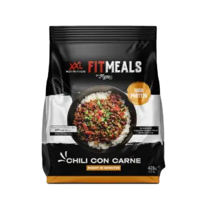 XXL Nutrition Chili Con Carne – Roerbakzak