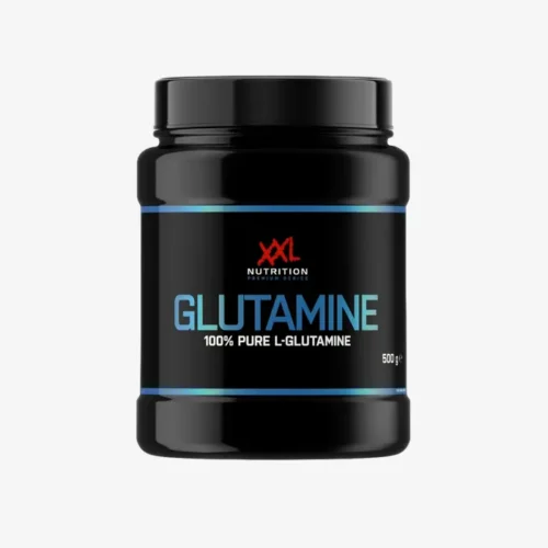 XXL Nutrition Glutamine