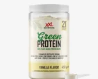 XXL Nutrition Green Protein - NZVT