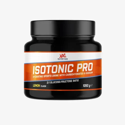 XXL Nutrition IsoTonic Pro - NZVT