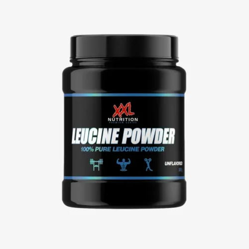 XXL Nutrition Leucine Poeder