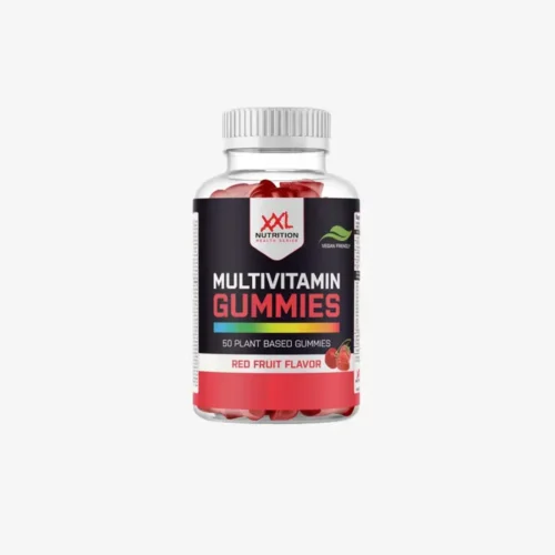XXL Nutrition Multivitamine - 50 gummies