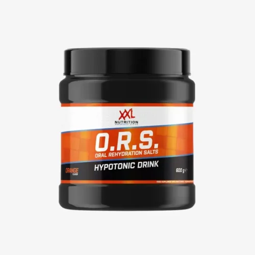 XXL Nutrition O.R.S. (Oral Rehydration Salts) - NZVT