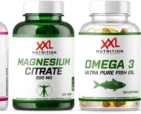 XXL Nutrition Vrouw - Gezondheid - Spieren