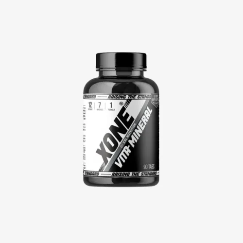 XXL Nutrition XONE® - Vita-Mineral - 90 tabletten