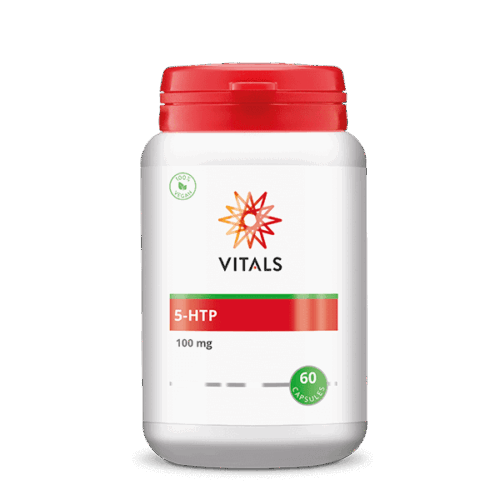 5-HTP 100 mg – 60 caps