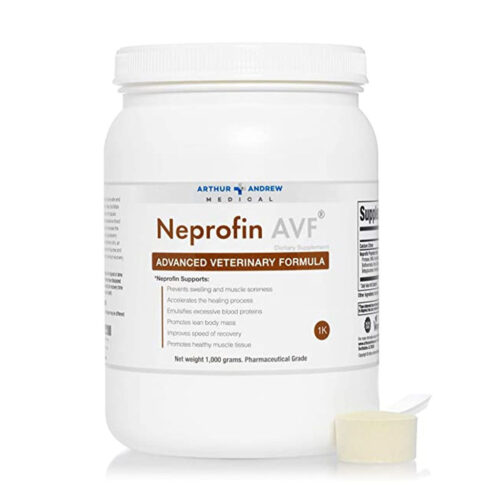 Neprofin AVF® - 1KG