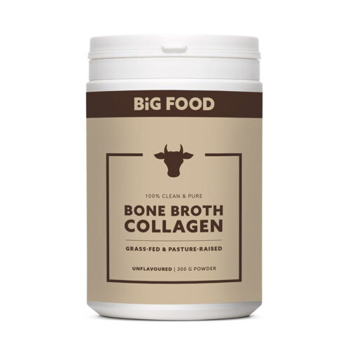 Bone Broth Collageen Poeder Classic – 300 g
