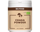 Chaga Poeder Bio & Wild – 150 g