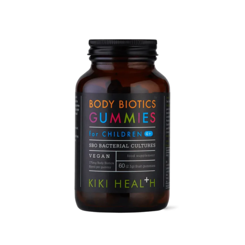 Body Biotics Gummies voor kinderen — 60 stuks