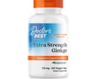 Extra Strength Ginkgo – 360 vcaps