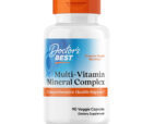 Multivitamine met Vitashine D3 & Quatrefolic® – 90 vcaps
