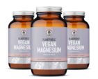 Vegan Ionisch Magnesium Passion Fruit – 3x150g – Aanbieding