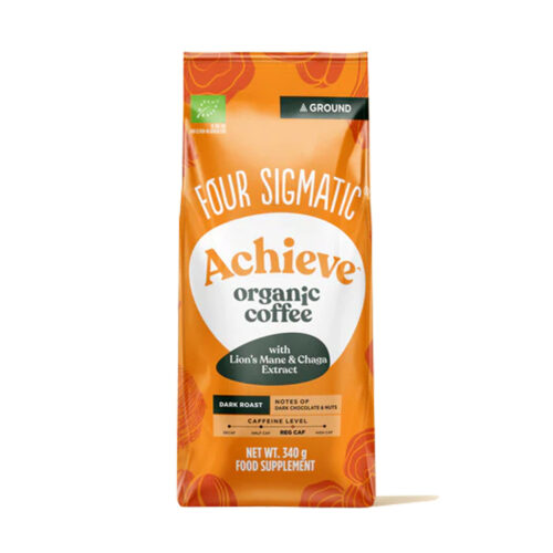 Achieve Organic Coffee - 340g