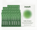 Jennah Organics — Daily Greens