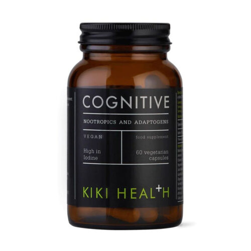 Cognitive Blend – Nootropics & Adaptogenen – 60 Capsules