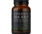 Organic Sea Kelp 500mg - 90 vcaps
