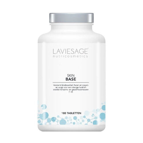 Skin Base - 180 caps