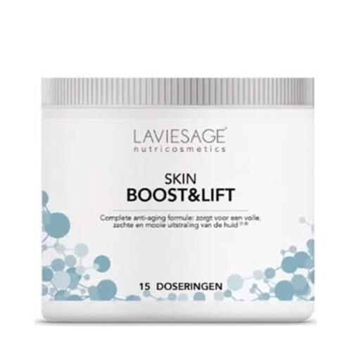 Skin Boost & Lift - 15 Doseringen