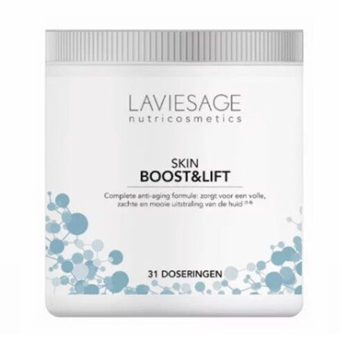 Skin Boost & Lift - 31 Doseringen