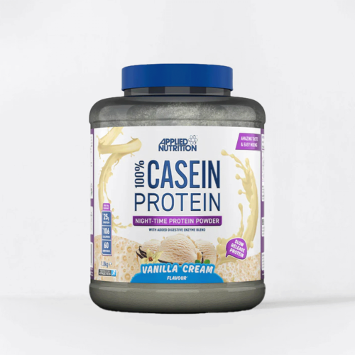 Applied Nutrition 100% Casein Protein