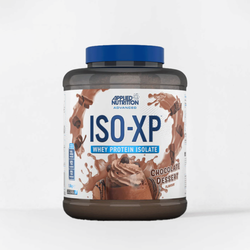 Applied Nutrition ISO-XP