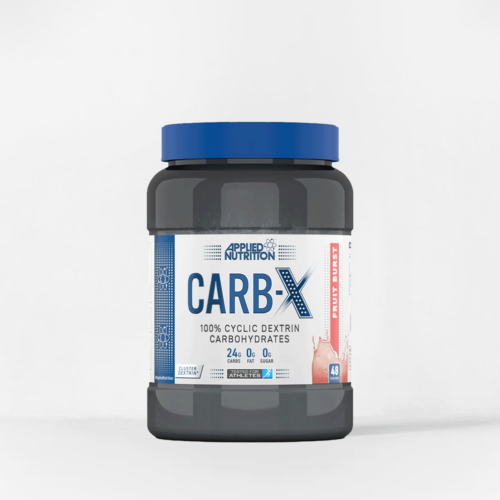 Applied Nutrition Carb X
