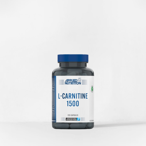 Applied Nutrition L-Carnitine 1500 – 120 capsules