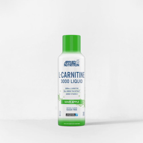 Applied Nutrition L-Carnitine 3000 Liquid