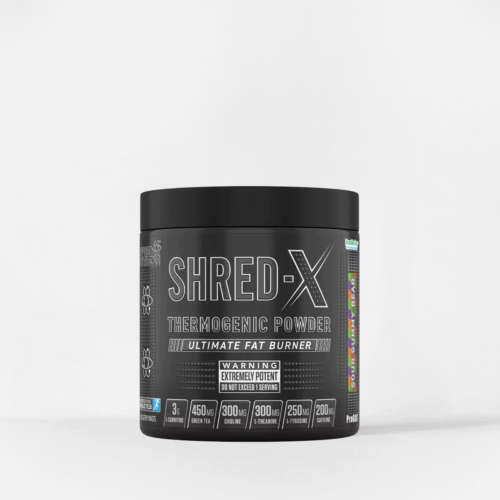 Applied Nutrition Shred X