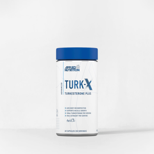 Applied Nutrition Turk X – 60 capsules