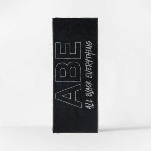 Applied Nutrition ABE Gym Towel