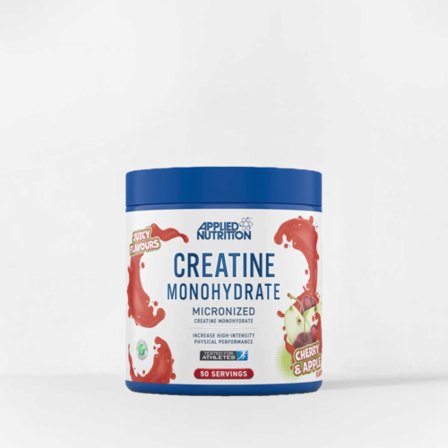 Applied Nutrition Flavoured Creatine Monohydrate
