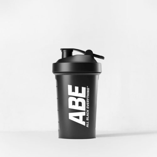 Applied Nutrition ABE Bullet Shaker – 400 ml