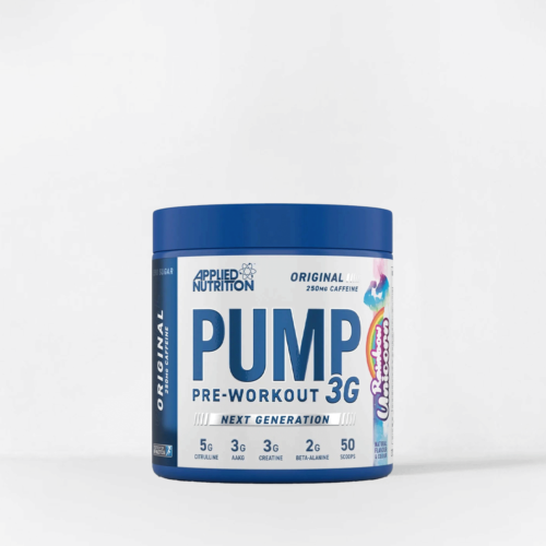 Applied Nutrition Pump 3G