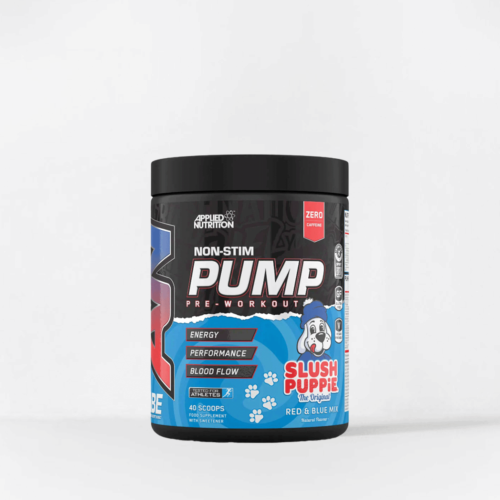 Applied Nutrition ABE Pump