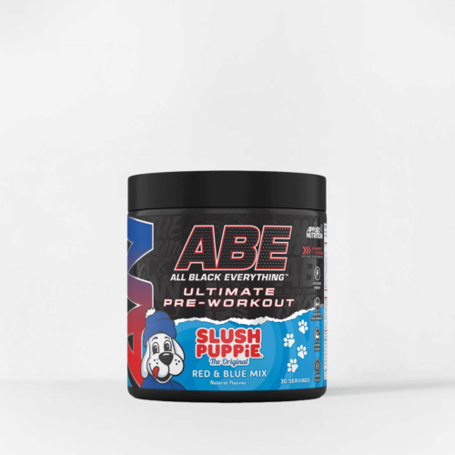 Applied Nutrition ABE