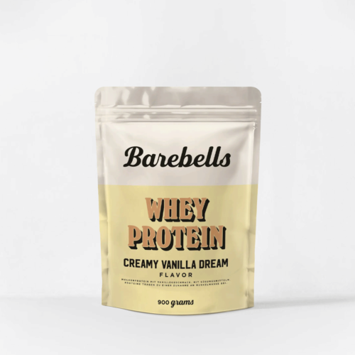 Barebells Whey Protein