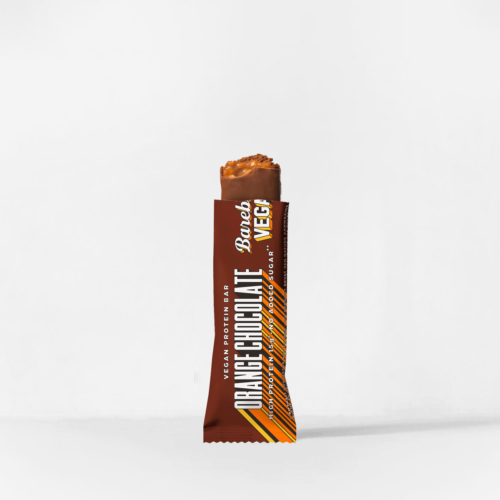Barebells Vegan Protein Bar