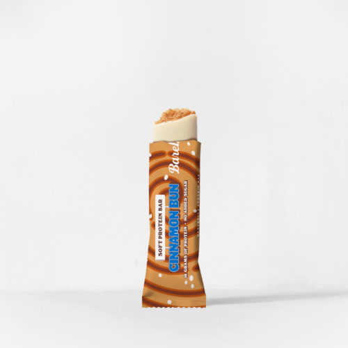 Barebells Soft Protein Bar