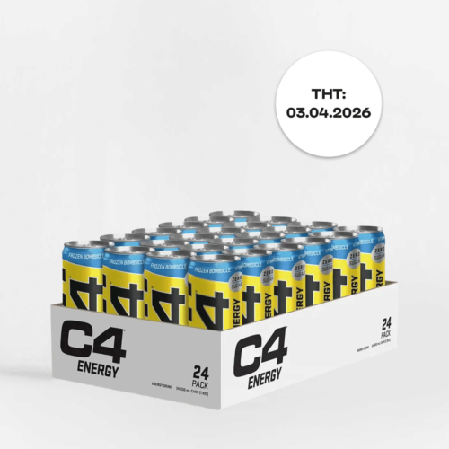 Cellucor C4 Energy Drink