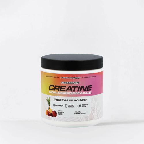 Cellucor COR Performance Flavored Creatine