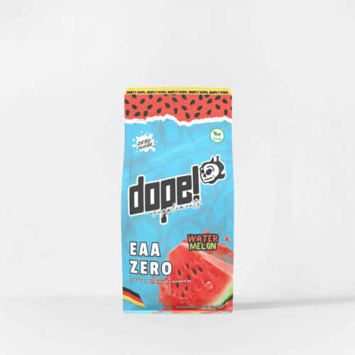 Dope! EAA Zero