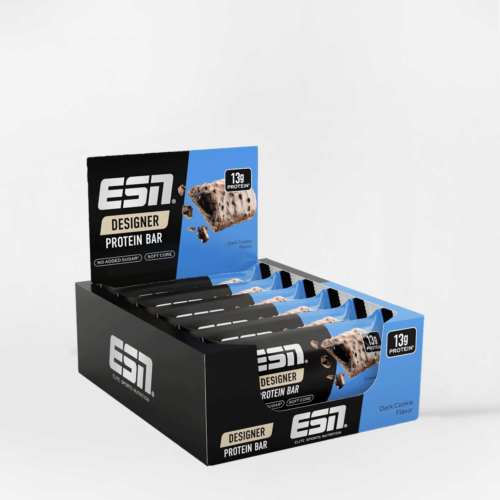 ESN Designer Protein Bar